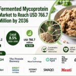 Fermented Mycoprotein Market