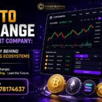 Crypto Exchange DevelopmentArticle CoinsQueens
