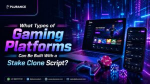 What Types of Gaming Platforms Can Be Built With a Stake Clone Script? 1 What Types of Gaming Platforms Can Be Built With a Stake Clone Script?
