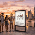 Family Visit Visa UAE: Requirements, Process & Travel Guide | Al Nomadi Tourism