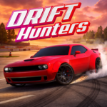 Slide into Serenity: Why Drift Hunters is Your Next Browser-Based Adrenaline Fix