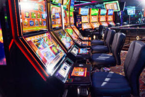 Why Digital Entertainment Is Becoming More Interactive 1 Why Digital Entertainment Is Becoming More Interactive
