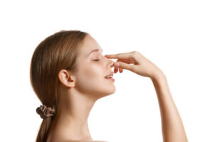 Rhinoplasty Risks: Making an Informed Decision 1 Rhinoplasty Risks: Making an Informed Decision