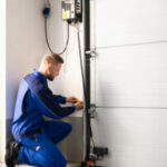 A Smarter Way to Handle Residential Garage Door Repairs