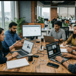 How Businesses in Delhi Can Build a Powerful Digital Brand in 2026 3 How Businesses in Delhi Can Build a Powerful Digital Brand in 2026