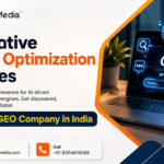 Best Generative Engine Optimization Services in India 11Aug