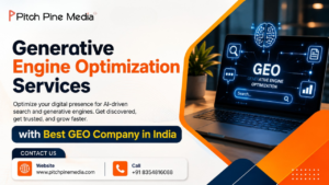 How Can GEO Help Your Business Get Found Through AI? 1 How Can GEO Help Your Business Get Found Through AI?