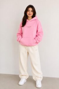 Yuxus Hoodie: Sudaderas Urbanas con Estilo, Comodidad y Personalidad