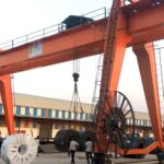 Double Girder EOT Crane Capacity: How to Choose the Right One 3 Double Girder EOT Crane Capacity: How to Choose the Right One