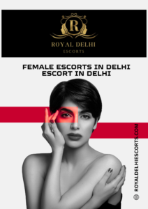 β¨ Discover Premium Companionship with Royal Delhi Escorts π 1 β¨ Discover Premium Companionship with Royal Delhi Escorts π