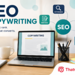 SEO Copywriting: Building Content That Ranks, Engages, and Converts 3 SEO Copywriting: Building Content That Ranks, Engages, and Converts
