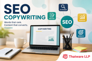 SEO Copywriting: Building Content That Ranks, Engages, and Converts 1 SEO Copywriting: Building Content That Ranks, Engages, and Converts