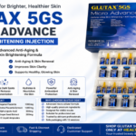 glutax 5gs micro advance