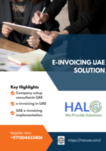 Build, Comply & Grow with HAL Consulting in the UAE