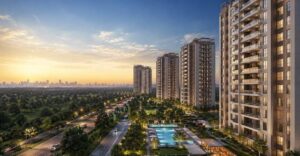 Divyansh Koyal Enclave: Modern Residential Living with Everyday Convenience