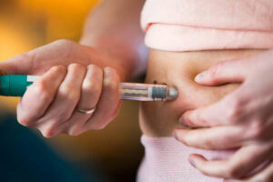 Weight Loss Injections and Personalized Weight Management Plans