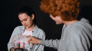 AI and Emotional Intelligence In Workplace: Less Friction