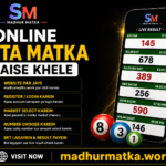 online satta matka kaise khele 1