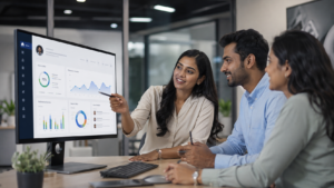 How HR Performance Management Software Is Changing Employee Performance Management 1 How HR Performance Management Software Is Changing Employee Performance Management