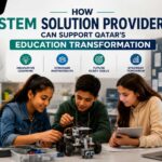 stem solutions provider qatar