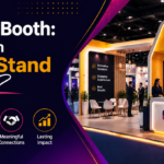 Beyond the Booth What Makes an Exhibition Stand Memorable