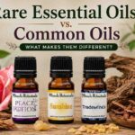 rare essential oil