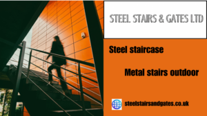 Elevate Your Property with a Bespoke Steel Staircase 1 Elevate Your Property with a Bespoke Steel Staircase