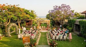 How to Choose the Perfect Garden Wedding Venue in Chennai