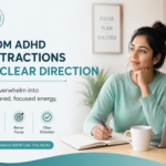 ADHD Treatment in Wales
