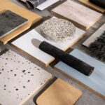top view boards mdf material 1