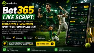 Bet365 Like Script: The Ultimate Solution for Building a Winning Sports Betting Platform