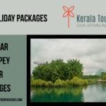 Kerala holiday packages