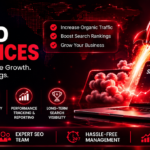 Managed SEO Services Drive Sustainable Business Growth