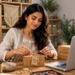 How to Start a Craft Business in 2026 A Step by Step Guide