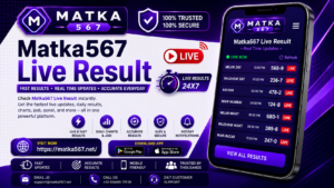 Matka567 APK 2026: Complete Guide to the Latest APK Version & Mobile Access