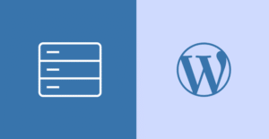 Compare Web Hosting and WordPress Hosting for Better Sites