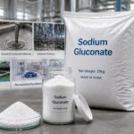 Sodium Gluconate Price Trend: Global Market Outlook in Q2 2026