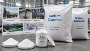 Sodium Gluconate Price Trend: Global Market Outlook in Q2 2026 1 Sodium Gluconate Price Trend: Global Market Outlook in Q2 2026