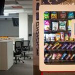 Vending Machine for Office: A Convenient Workplace Refreshment Solution 3 Vending Machine for Office: A Convenient Workplace Refreshment Solution