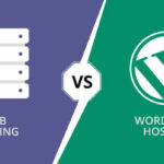 Compare Top Web Hosting Sites WordPress Websites
