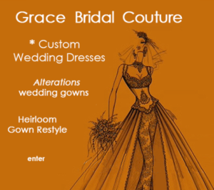 The Rise of All-In-One Bridal Boutiques for Today’s Busy Brides
