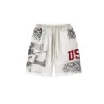 Valley Shorts A Modern Guide to Casual Streetwear Style