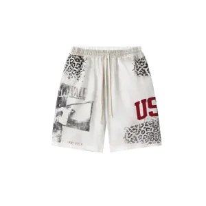 Valley Shorts A Modern Guide to Casual Streetwear Style 1 Valley Shorts A Modern Guide to Casual Streetwear Style