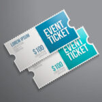 Custom Event Ticket Printing: Professional Tickets for Every Occasion