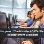 How PMP Certification Helps Managers Think Like Entrepreneurs