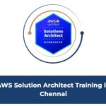 AWS Solution Architect Training in Chennai | Bita Academy