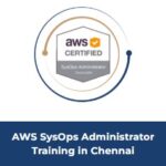 AWS SysOps Administrator Training in Chennai | Bita