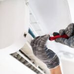 Professional Commercial HVAC Services Haltom City TX Reliable Grounds and Property Solutions