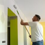 Residential Painting Services That Improve Home Appearance