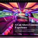 Arriving in Style: Why Limousines Still Matter in 2026